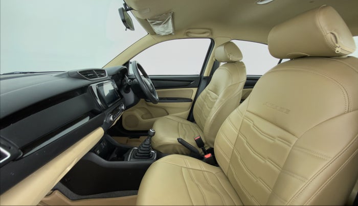 2018 Honda Amaze 1.2 VXMT I VTEC, Petrol, Manual, 24,595 km, Right Side Front Door Cabin