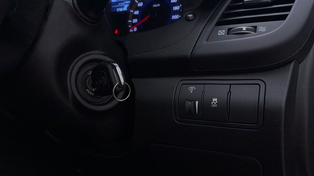 Utility Switches/Buttons