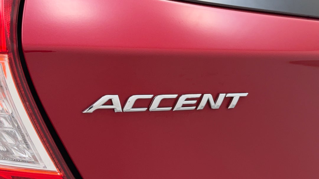 Badge (Boot Left Side)