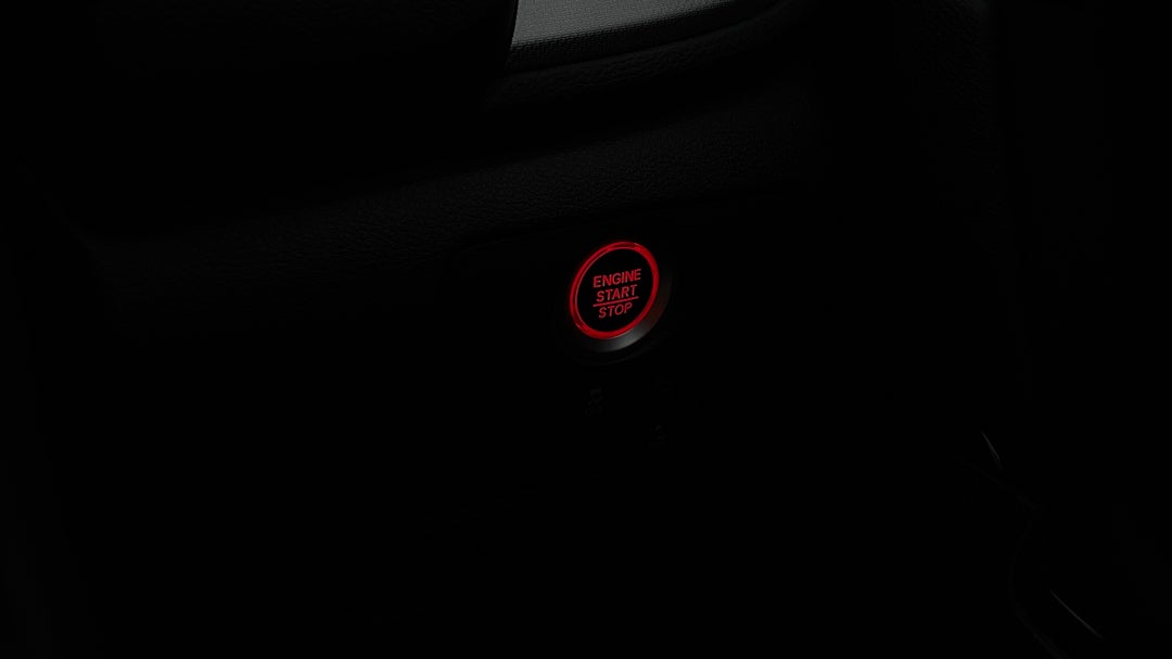 Keyless / Button Start