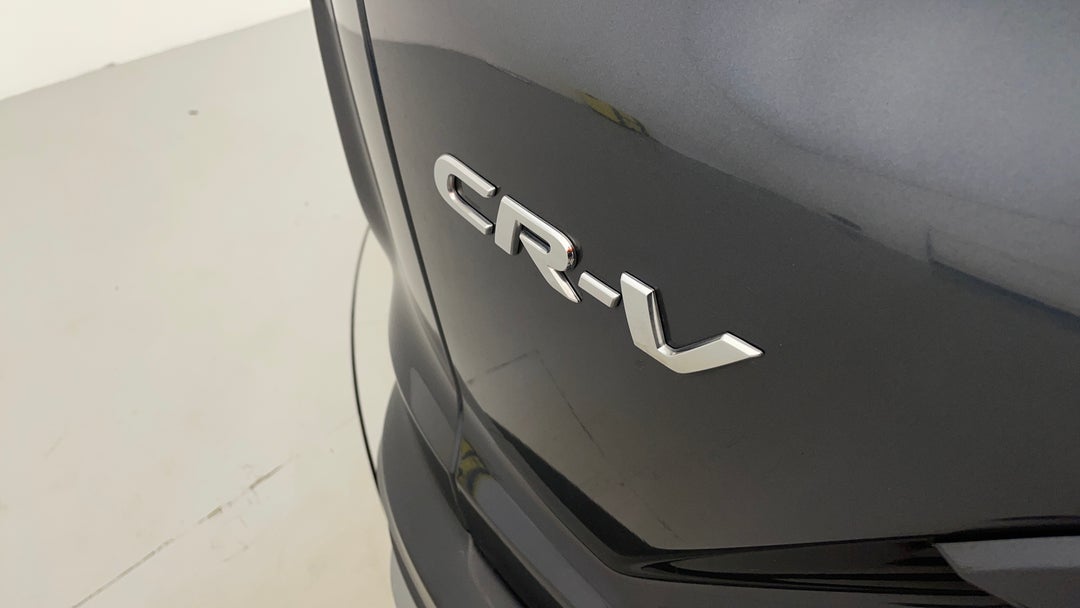 Badge (Boot Left Side)