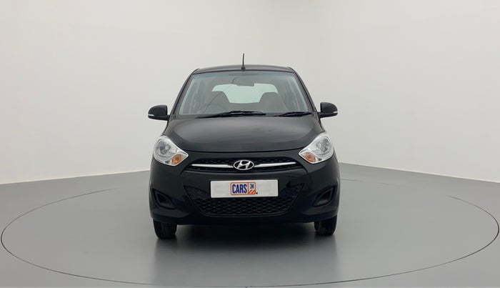 2013 Hyundai i10 MAGNA 1.2 KAPPA2, Petrol, Manual, 26,355 km, Highlights