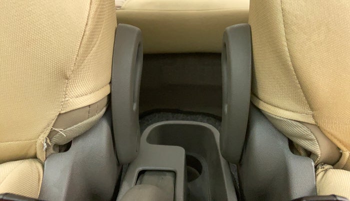 2013 Hyundai i10 MAGNA 1.2 KAPPA2, Petrol, Manual, 26,355 km, Driver Side Adjustment Panel