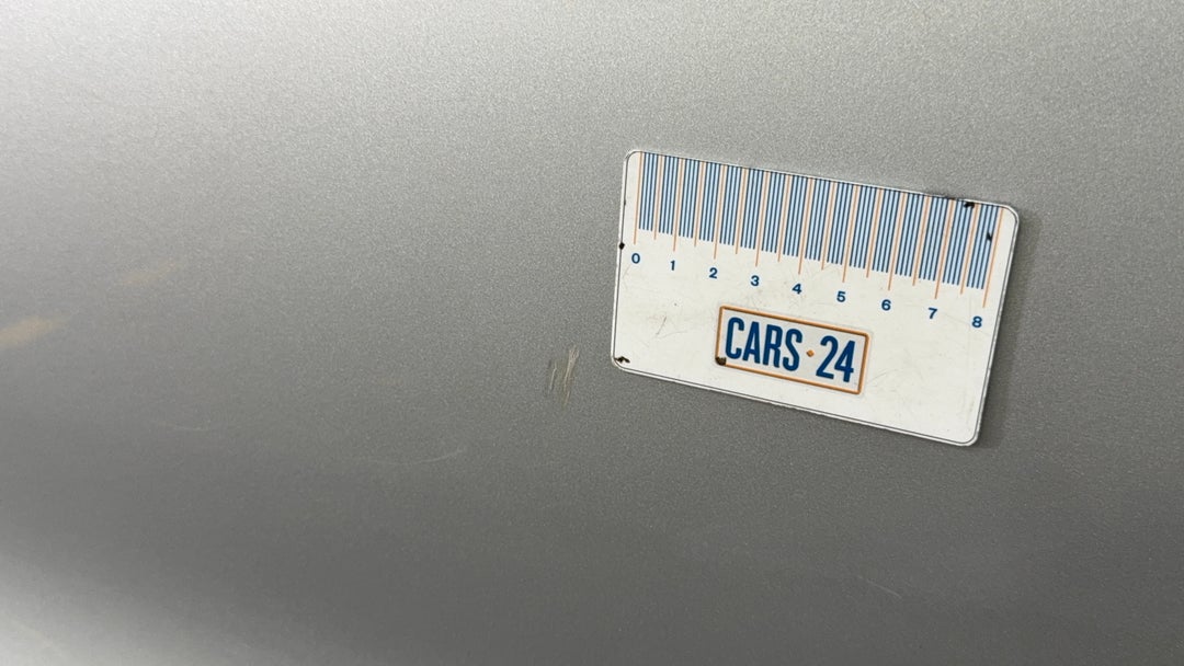 2015 Hyundai Santa Fe Highlander Crdi (4x4), Automatic, 133393 km, Doors Front RHS Scratch