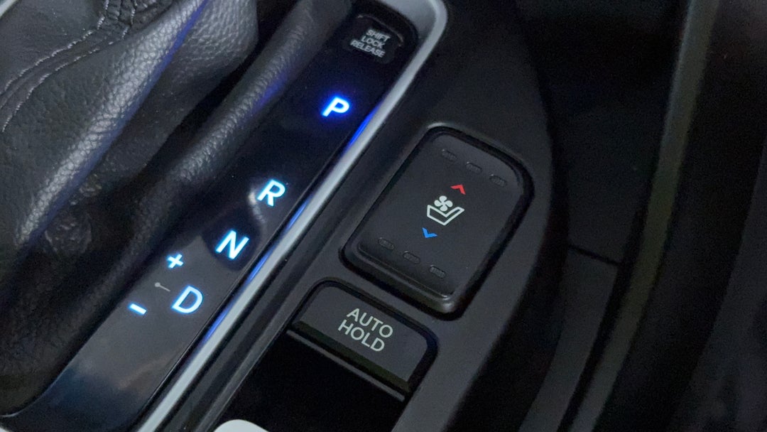 2015 Hyundai Santa Fe Highlander Crdi (4x4), Automatic, 133393 km, Ventilated Seats