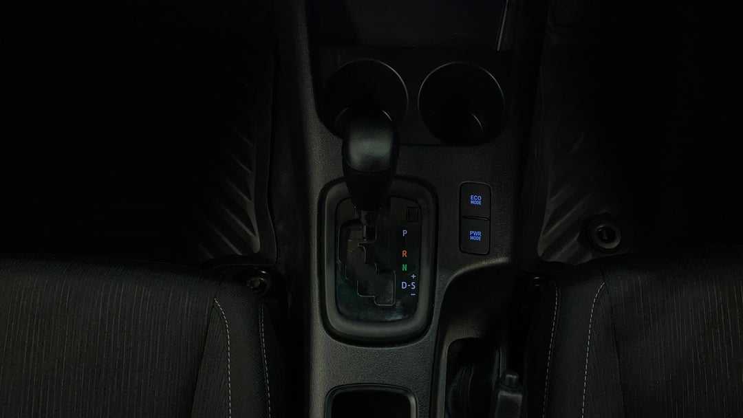 Gear Lever 