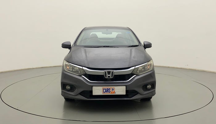 2017 Honda City 1.5L I-VTEC V MT, Petrol, Manual, 76,844 km, Front