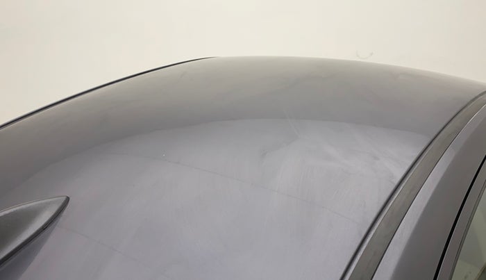 2017 Honda City 1.5L I-VTEC V MT, Petrol, Manual, 76,844 km, Roof - Minor scratches