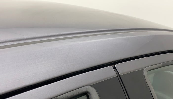 2017 Honda City 1.5L I-VTEC V MT, Petrol, Manual, 76,844 km, Right B pillar - Paint is slightly faded