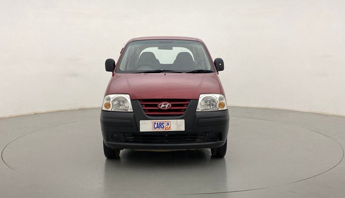 2011 Hyundai Santro Xing GL, Petrol, Manual, 83,915 km, Highlights