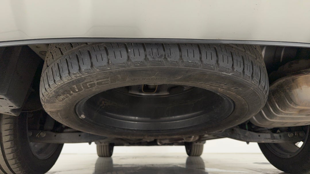 2017 Kia Sorento Platinum (4x4), Automatic, 103503 km, Spare Wheel