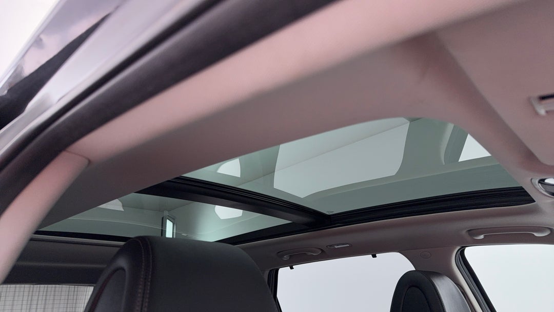 2017 Kia Sorento Platinum (4x4), Automatic, 103503 km, Interior Sunroof/Moonroof