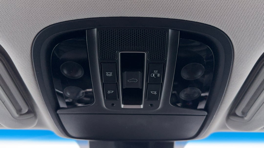 2017 Kia Sorento Platinum (4x4), Automatic, 103503 km, On-Roof Controls/Sunglass holder