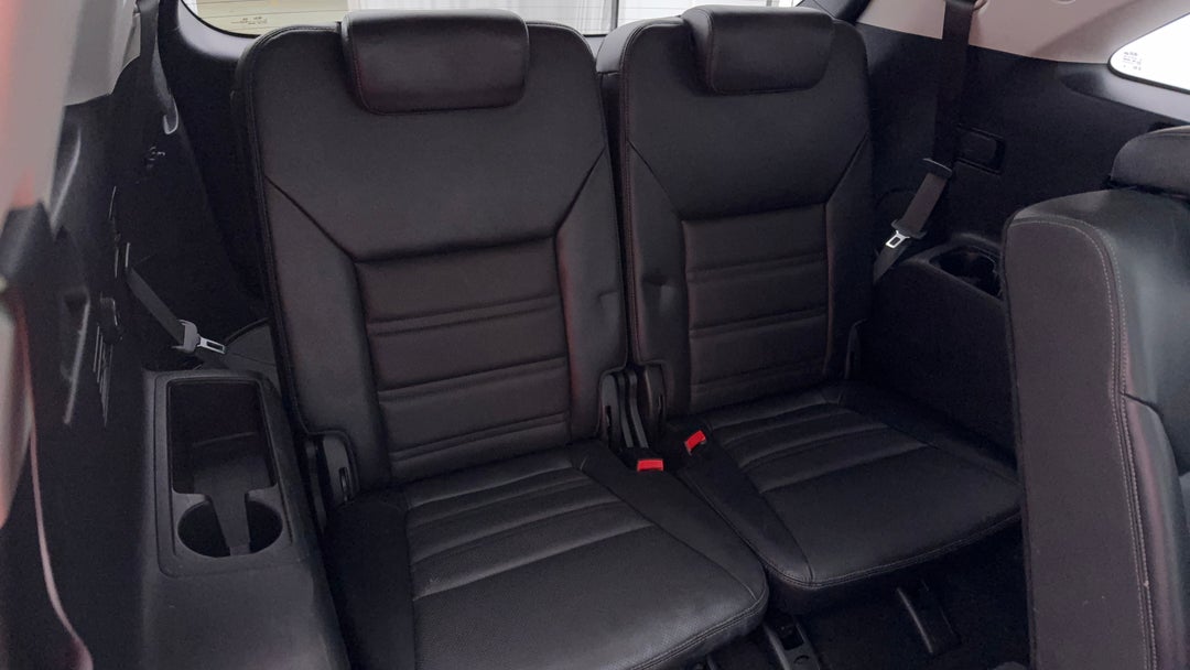 2017 Kia Sorento Platinum (4x4), Automatic, 103503 km, Third Row Seats