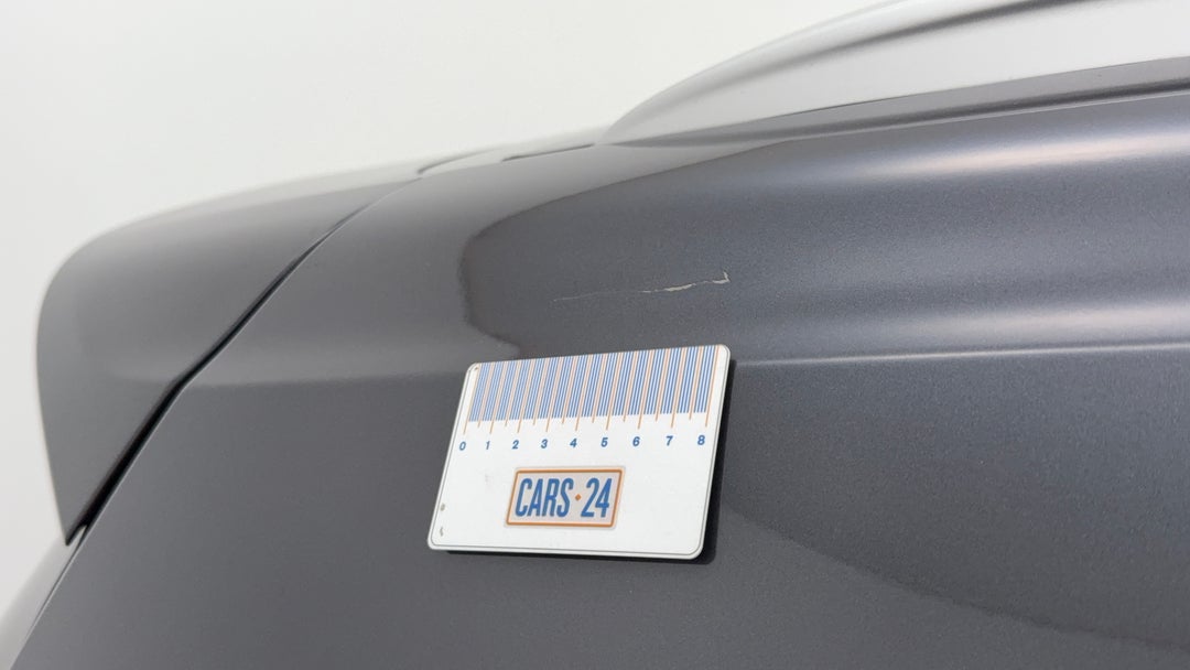 2017 Kia Sorento Platinum (4x4), Automatic, 103503 km, Roof Scratch