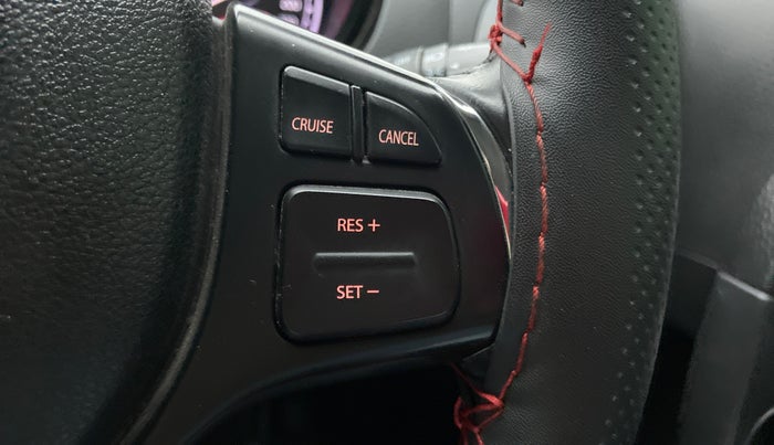 2021 Toyota URBAN CRUISER PREMIUM GRADE AT, Petrol, Automatic, 17,876 km, Adaptive Cruise Control