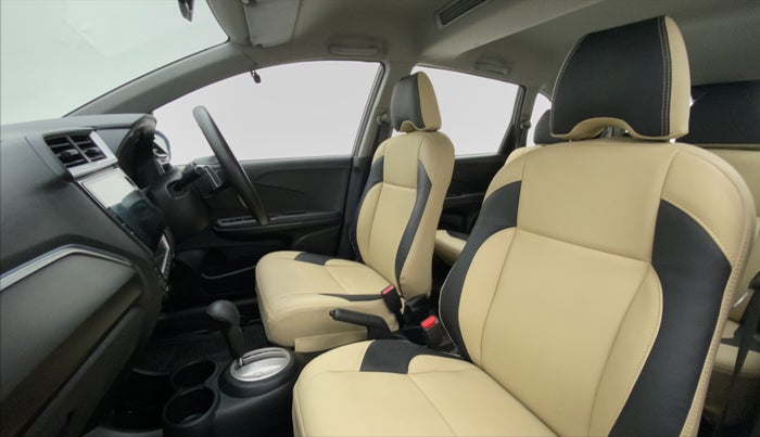 2016 Honda BR-V 1.5 i-VTEC V CVT, Petrol, Automatic, 31,255 km, Right Side Front Door Cabin