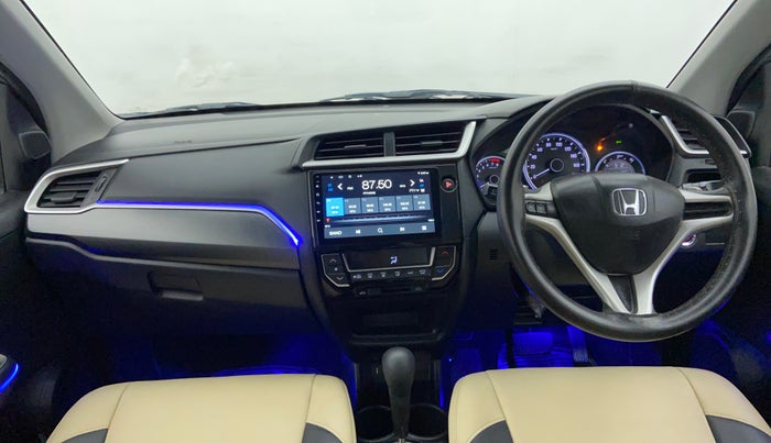 2016 Honda BR-V 1.5 i-VTEC V CVT, Petrol, Automatic, 31,255 km, Dashboard