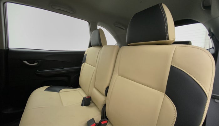 2016 Honda BR-V 1.5 i-VTEC V CVT, Petrol, Automatic, 31,255 km, Right Side Rear Door Cabin