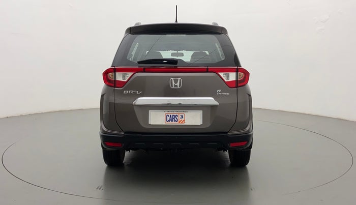2016 Honda BR-V 1.5 i-VTEC V CVT, Petrol, Automatic, 31,255 km, Back/Rear