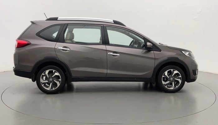 2016 Honda BR-V 1.5 i-VTEC V CVT, Petrol, Automatic, 31,255 km, Right Side