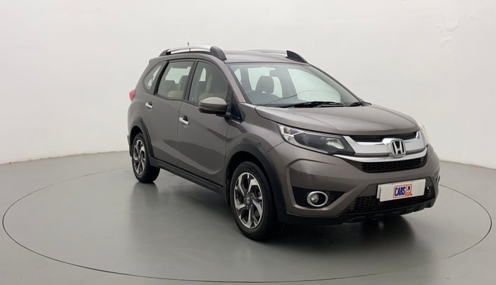 2016 Honda BR-V 1.5 i-VTEC V CVT, Petrol, Automatic, 31,255 km, Right Front Diagonal