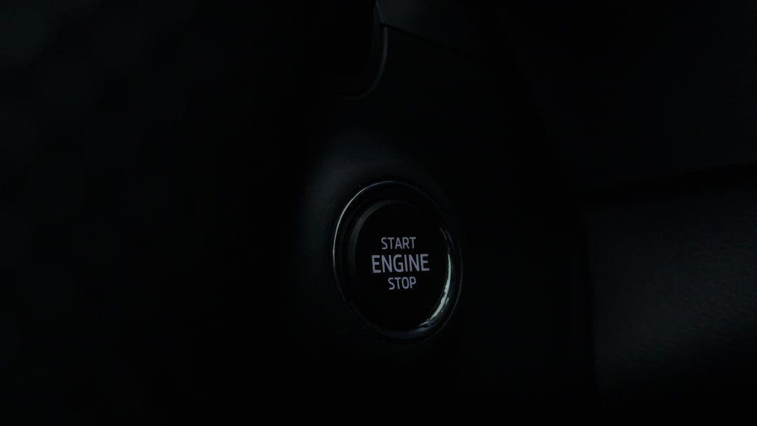 Keyless / Button Start