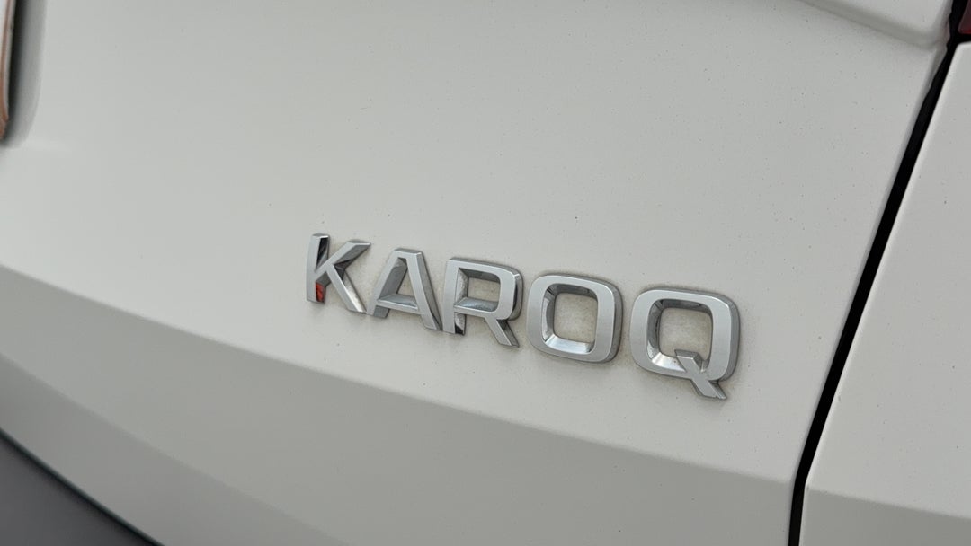 Badge (Boot Right Side)