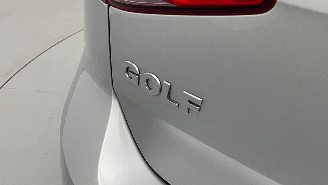 Badge (Boot Left Side)