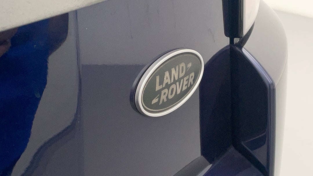 Badge (Boot Right Side)