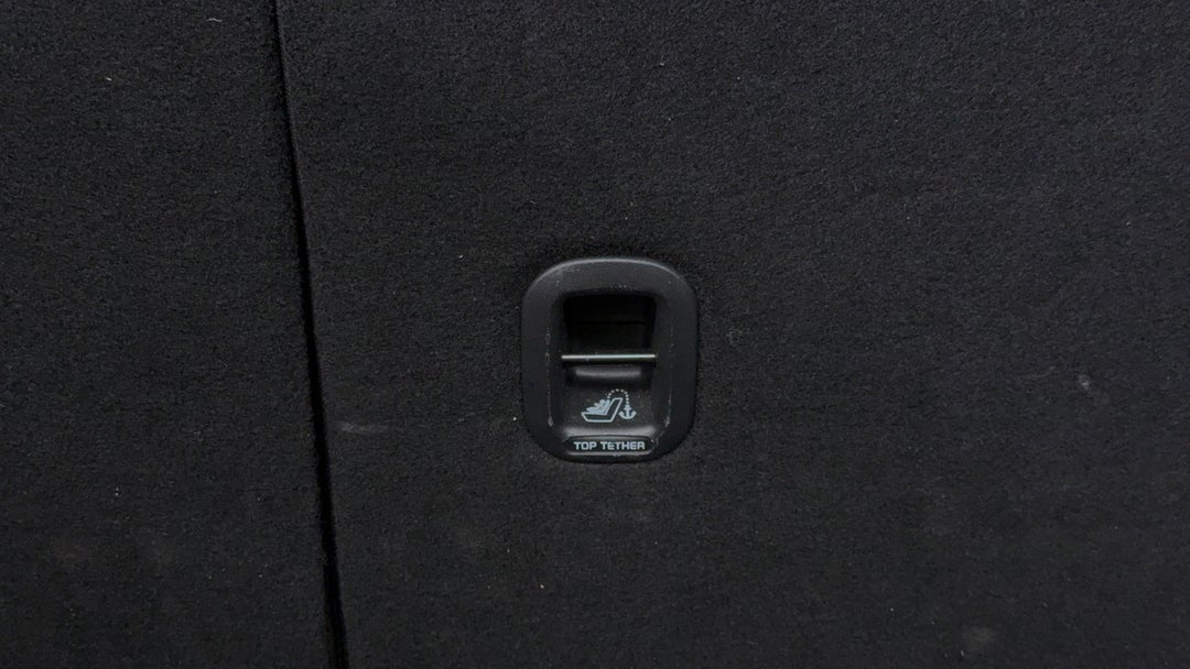 2023 Hyundai Venue Venue, Automatic, 61198 km, Child Seat Anchor Points