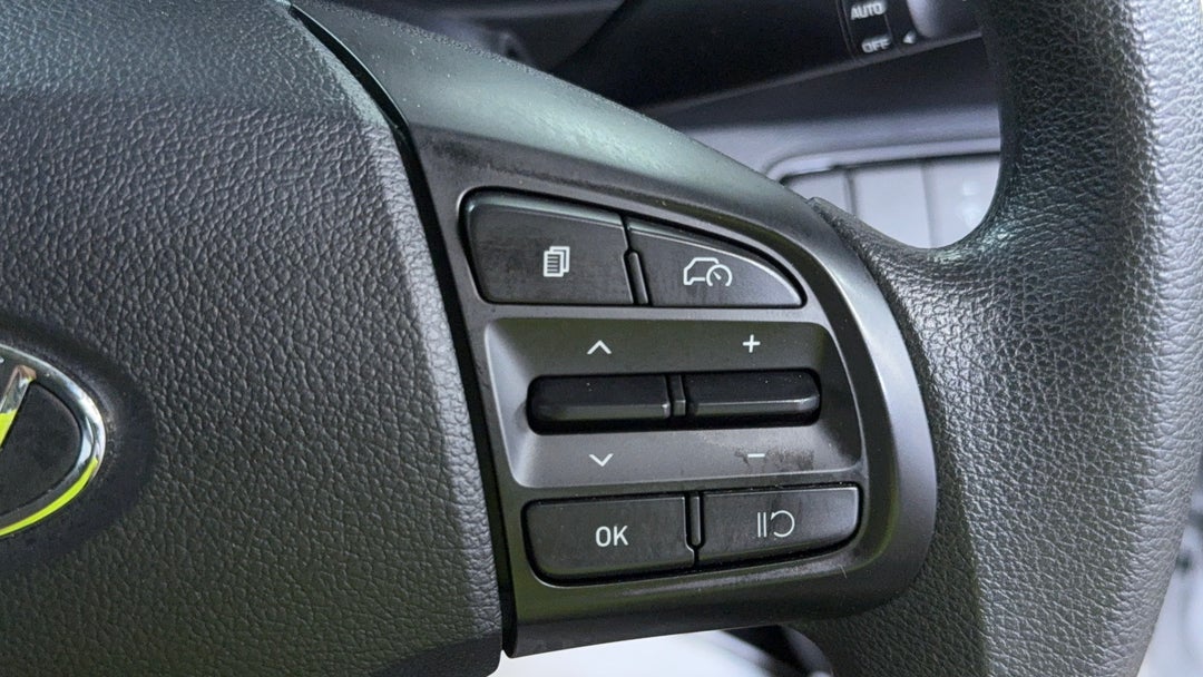 2023 Hyundai Venue Venue, Automatic, 61198 km, Cruise Control