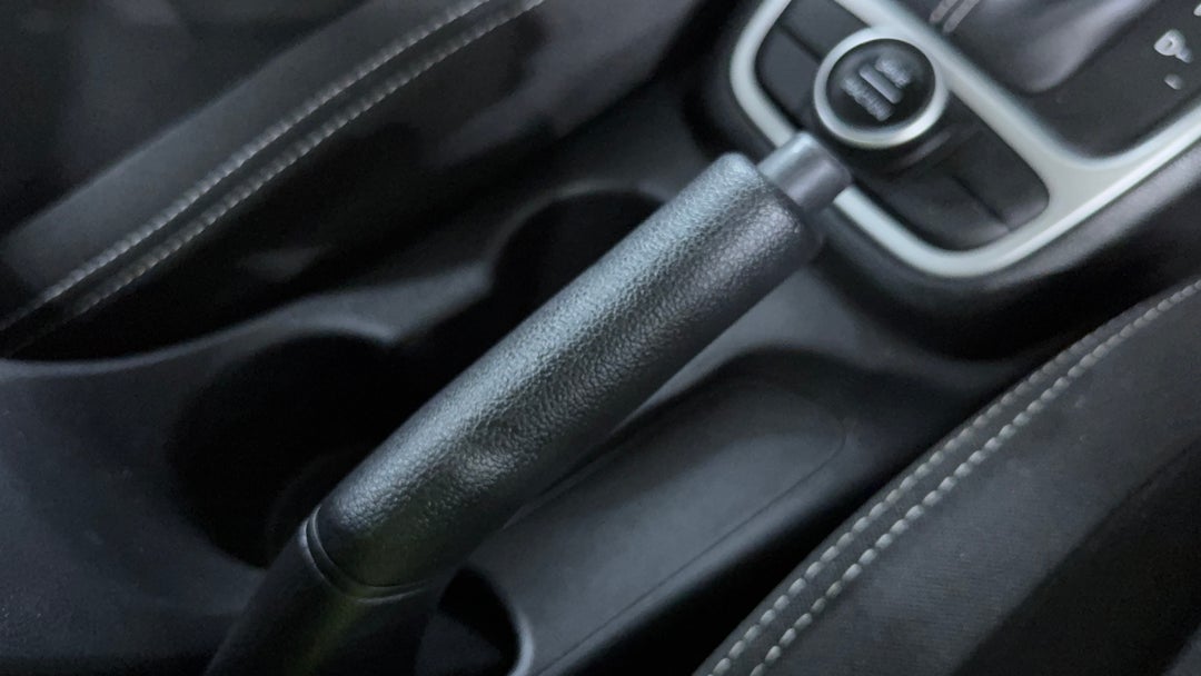 2023 Hyundai Venue Venue, Automatic, 61198 km, Handbrake