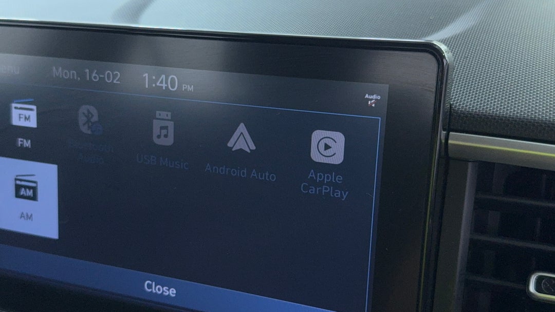 2023 Hyundai Venue Venue, Automatic, 61198 km, Android/Apple Car Play