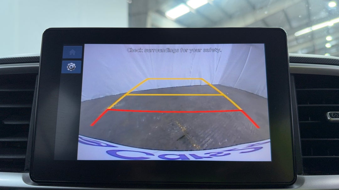 2023 Hyundai Venue Venue, Automatic, 61198 km, Parking Camera