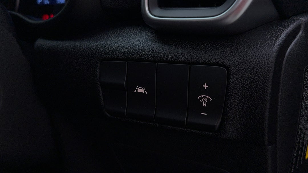 Utility Switches/Buttons