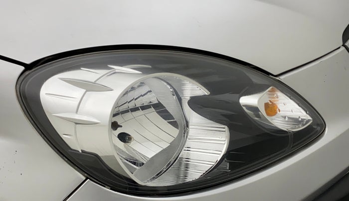 2014 Honda Brio S MT, Petrol, Manual, 58,687 km, Right headlight - Minor scratches