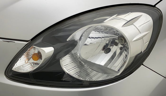 2014 Honda Brio S MT, Petrol, Manual, 58,687 km, Left headlight - Minor scratches