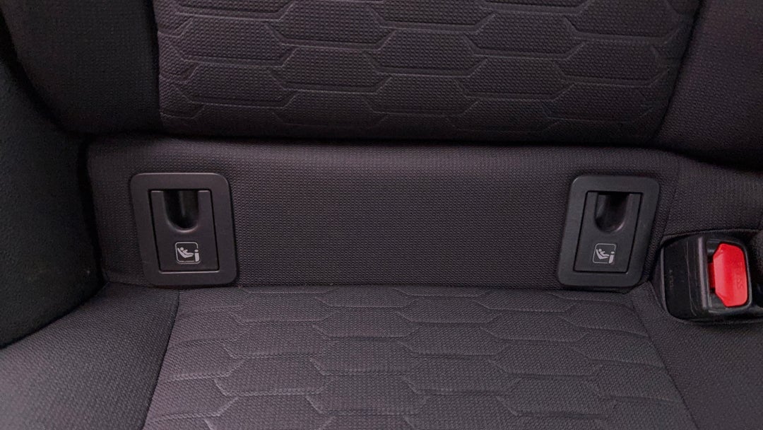 2022 Toyota Corolla Ascent Sport, Automatic, 69271 km, Child Seat Anchor Points