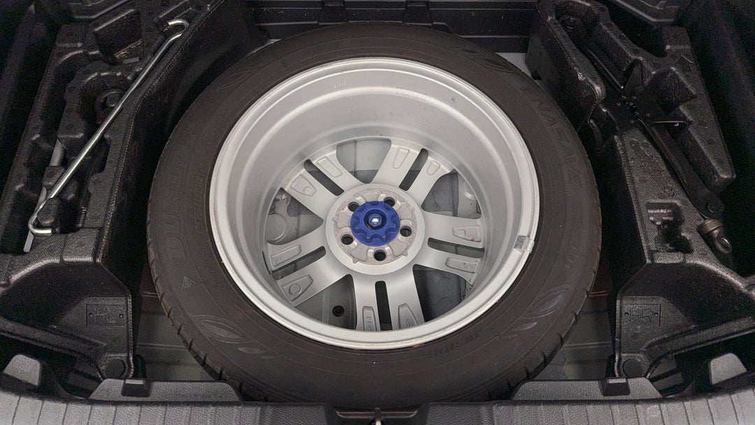 2022 Toyota Corolla Ascent Sport, Automatic, 69271 km, Spare Wheel