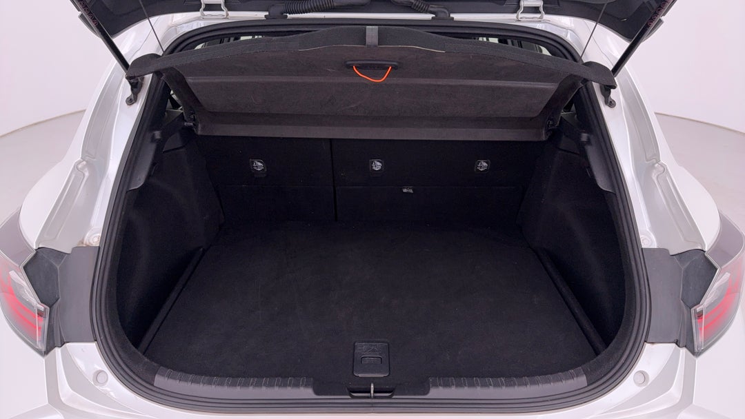 2022 Toyota Corolla Ascent Sport, Automatic, 69271 km, Boot Inside View