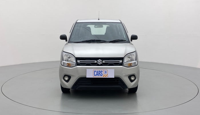 2019 Maruti New Wagon-R LXI CNG 1.0 L, CNG, Manual, 88,716 km, Highlights