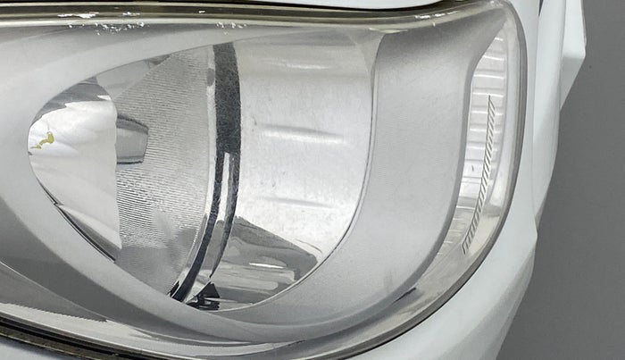 2011 Hyundai i10 ERA 1.1 IRDE, Petrol, Manual, 38,037 km, Right headlight - Minor scratches