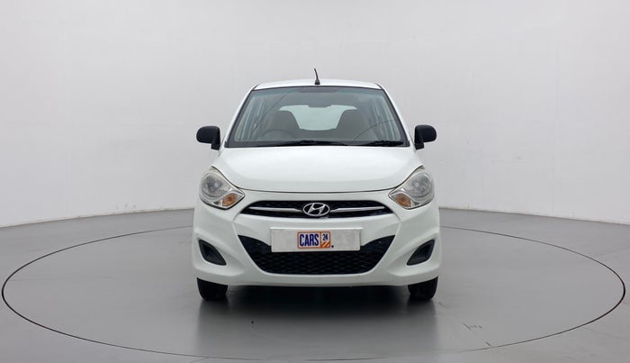 2011 Hyundai i10 ERA 1.1 IRDE, Petrol, Manual, 38,037 km, Highlights