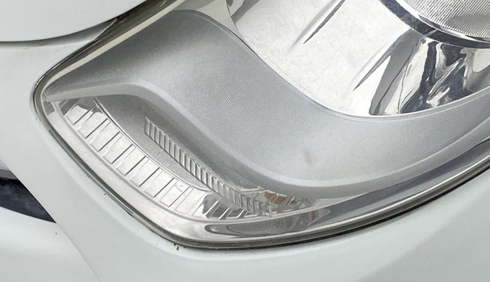 2011 Hyundai i10 ERA 1.1 IRDE, Petrol, Manual, 38,037 km, Left headlight - Minor scratches