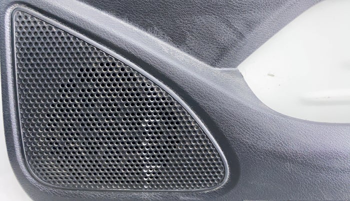 2018 Datsun Redi Go T (O), Petrol, Manual, 58,399 km, Speaker