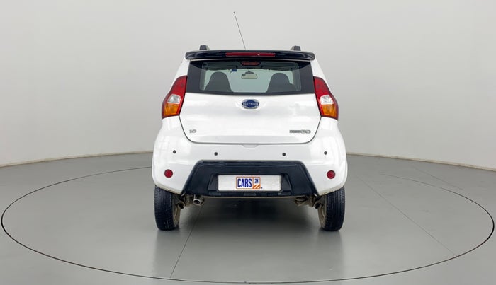 2018 Datsun Redi Go T (O), Petrol, Manual, 58,399 km, Back/Rear