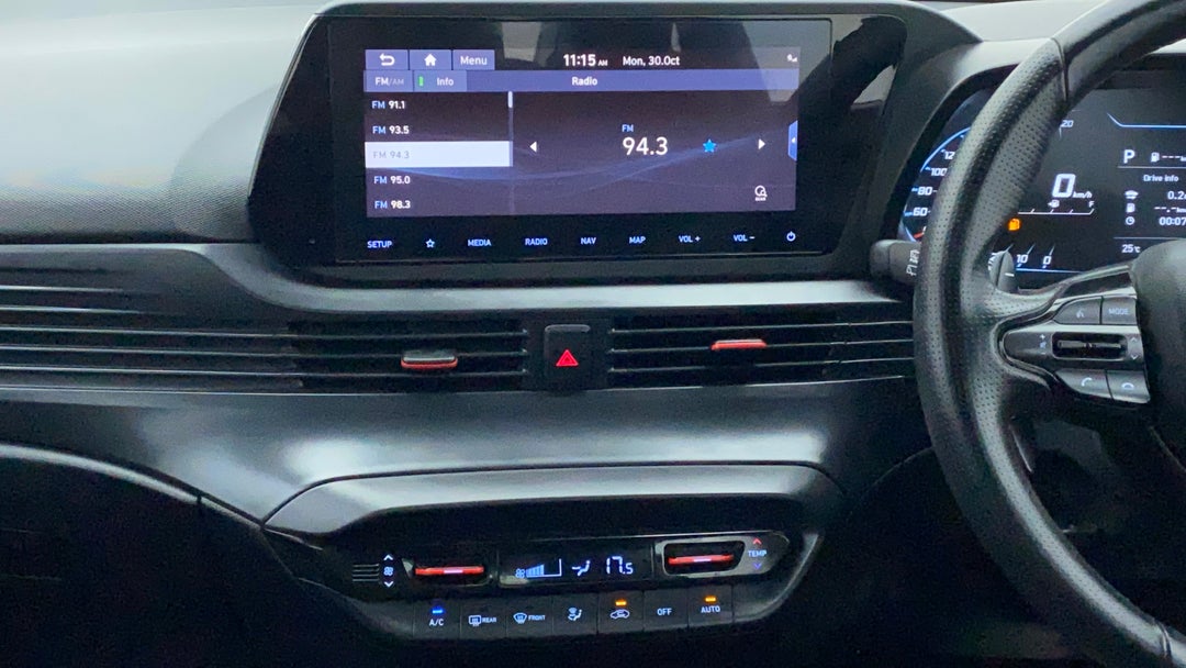 Features