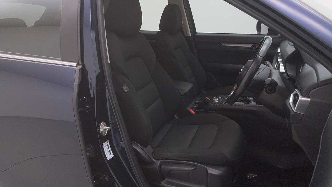 2018 Mazda CX-5 Maxx Sport (4x2) (5yr), Automatic, 133368 km, Right Side Front Door Cabin View
