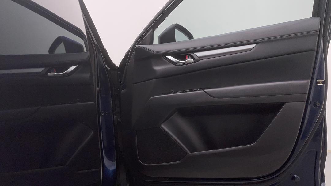2018 Mazda CX-5 Maxx Sport (4x2) (5yr), Automatic, 133368 km, Speaker View